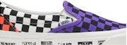Order Sneakersnstuff x Vans Slip-On LX 'Pantai Venice' VN0A45JK01M
