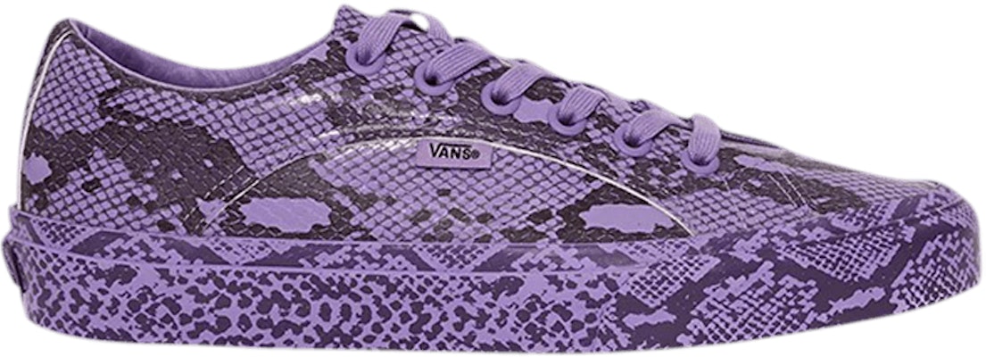 Vans 2025 lampin purple