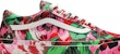Kenzo x Vans OG Old Skool LX 'Bunga Merah' VN0A4P3X02G