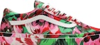 Order Kenzo x Vans OG Old Skool LX 'Bunga Merah' VN0A4P3X02G