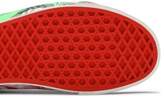 Kenzo x Vans OG Old Skool LX 'Merah Bunga' VN0A4P3X02G Purchase Kenzo x Vans OG Old Skool LX 'Merah Bunga' VN0A4P3X02G