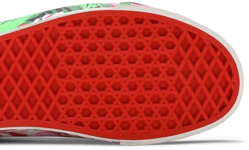 Kenzo x Vans 联名 OG Old Skool LX '花卉红' VN0A4P3X02G Purchase Kenzo x Vans 联名 OG Old Skool LX '花卉红' VN0A4P3X02G