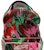 Kenzo x Vans OG Old Skool LX 'Bunga Merah' VN0A4P3X02G