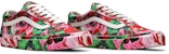 Kenzo x Vans OG Old Skool LX 'Bunga Merah' VN0A4P3X02G