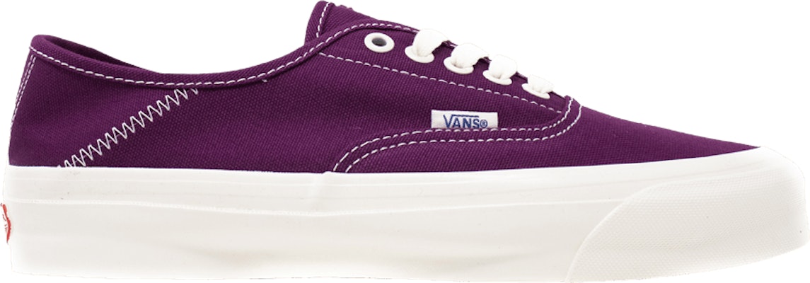 Vans style 43 sales lx