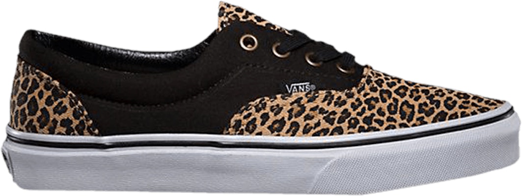 Vans Era 2 Tone Leopard VN 0VHQAOO VN 0VHQAOO Novelship