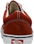 Sizing Vans Old Skool 'Picante' Lelaki/Wanita VN0A4U3BWK8