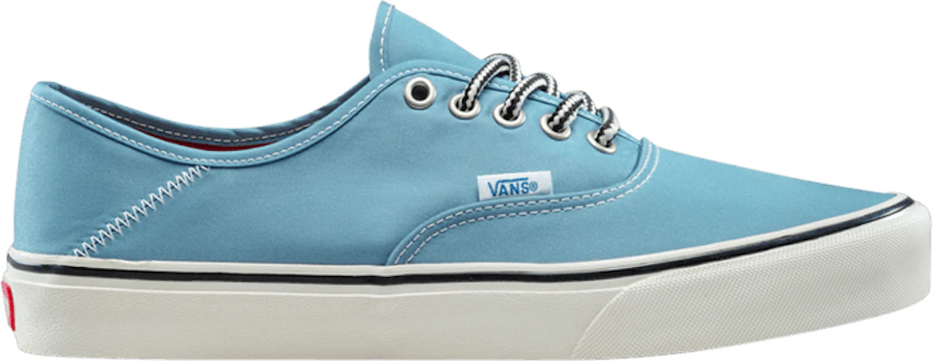 Vans Authentic SF Summer Of 66 Adriatic Blue VN0A3MU6QB9