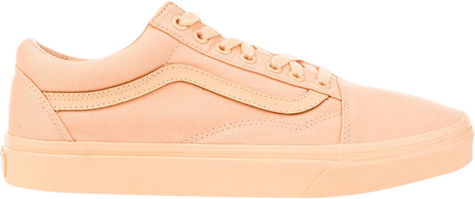 Mono canvas old skool sales