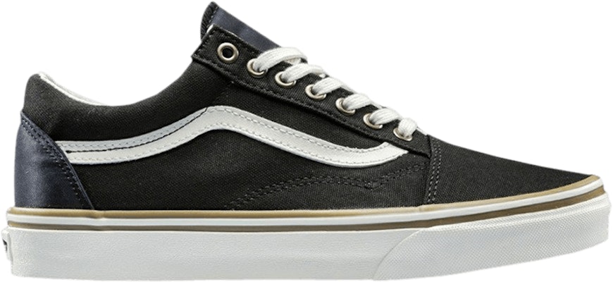 Vans Old Skool Sun Faded Black VN0A38G1R1N VN0A38G1R1N