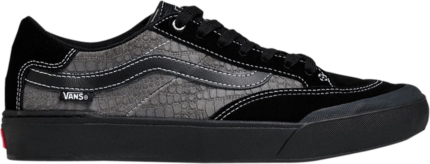Vans berle pro sales croc