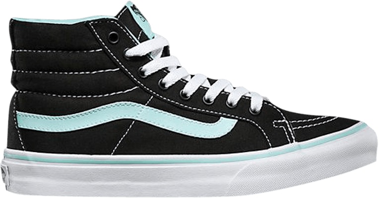 Vans clearance blue tint