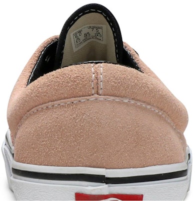Vans Era カリフォルニアネイティブ ピンク VN0A38FRVOO1 Sizing Vans Era カリフォルニアネイティブ ピンク VN0A38FRVOO1