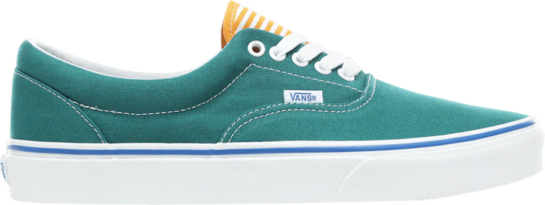 Vans sales quetzal green