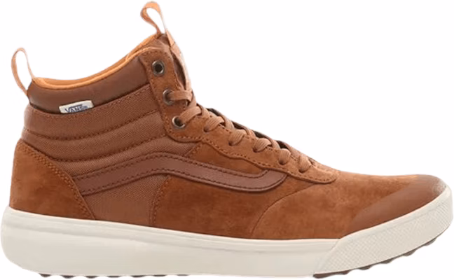 Vans UltraRange High MTE Glazed Ginger VN0A3MVSDX3