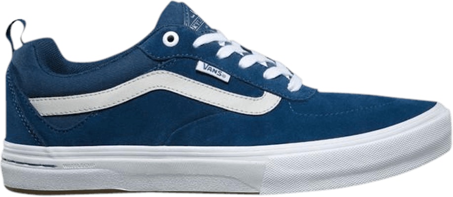 Denim kyle top walker pro