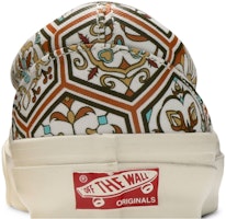 KITH x Vans Classic Slip-On 'Patrón Marroquí Marrón' VN0A45JK2CN Sizing KITH x Vans Classic Slip-On 'Patrón Marroquí Marrón' VN0A45JK2CN