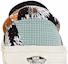 Sizing Vans Classic Slip-On 'Tiger Patchwork' VN0A4U381IO