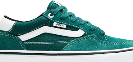 Order Vans Rowan Pro ''Pine'' Grün VN0A4TZC10M