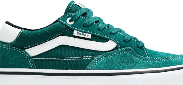 Vans Rowan Pro 'Pine' Verde Pino VN0A4TZC10M Order Vans Rowan Pro 'Pine' Verde Pino VN0A4TZC10M