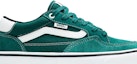 Order Vans Rowan Pro 'Pine' Lelaki Kasut Hijau VN0A4TZC10M
