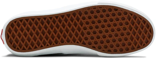Shop Vans Rowan Pro ''Pine'' Grün VN0A4TZC10M