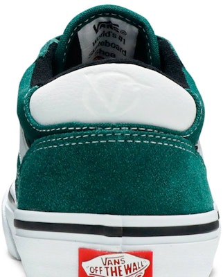 Vans Rowan Pro 'Pine' VN0A4TZC10M Sizing Vans Rowan Pro 'Pine' VN0A4TZC10M