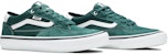 Vans Rowan Pro 'Pine' Lelaki Kasut Hijau VN0A4TZC10M