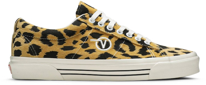 Vans Sid DX 'Anaheim Factory - Leopardo' VN0A4BTXVL0 Buy Vans Sid DX 'Anaheim Factory - Leopardo' VN0A4BTXVL0