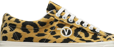 Vans Sid DX '阿纳海姆工厂 - 豹纹' VN0A4BTXVL0 Order Vans Sid DX '阿纳海姆工厂 - 豹纹' VN0A4BTXVL0