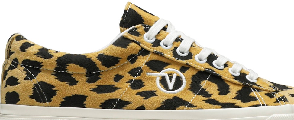 Vans Sid DX アナハイムファクトリー レオパード VN0A4BTXVL0 Order Vans Sid DX アナハイムファクトリー レオパード VN0A4BTXVL0