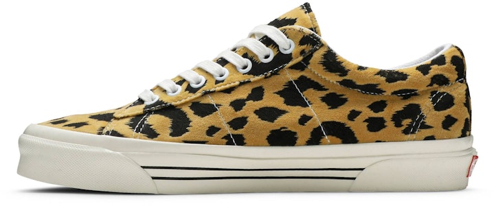 Vans Sid DX 'Anaheim Factory - Leopardo' VN0A4BTXVL0 Lookbook Vans Sid DX 'Anaheim Factory - Leopardo' VN0A4BTXVL0