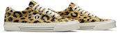 Vans Sid DX 'Anaheim Factory - Leopard' Lelaki & Wanita VN0A4BTXVL0