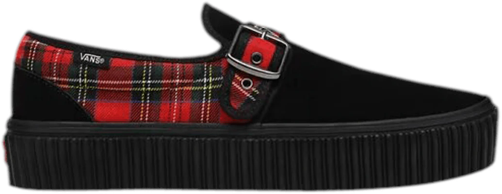 Vans creepers online
