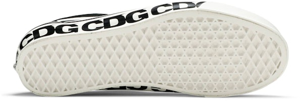 川久保玲 x Vans OG Old Skool LX 'Sidewall' VN0A4P3X60E Shop 川久保玲 x Vans OG Old Skool LX 'Sidewall' VN0A4P3X60E