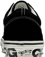 川久保玲 x Vans OG Old Skool LX 'Sidewall' VN0A4P3X60E Sizing 川久保玲 x Vans OG Old Skool LX 'Sidewall' VN0A4P3X60E