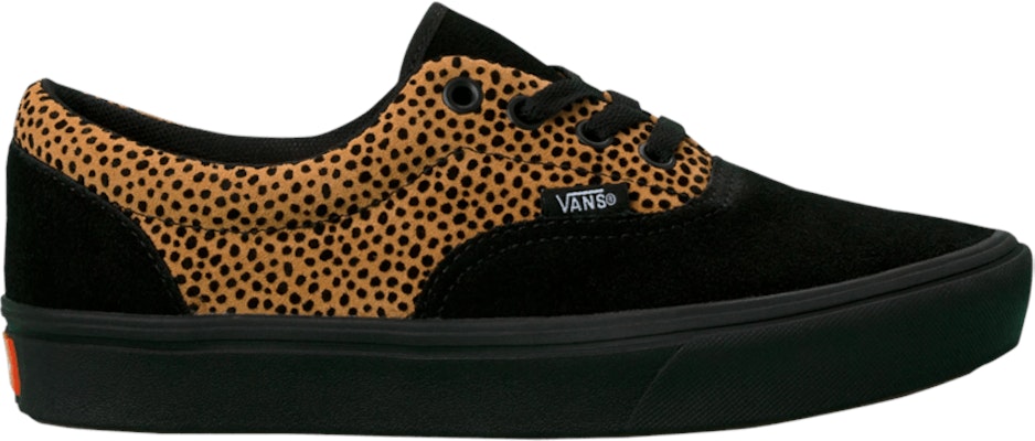 Vans ComfyCush Era Tiny Cheetah VN0A3WM9VWS VN0A3WM9VWS