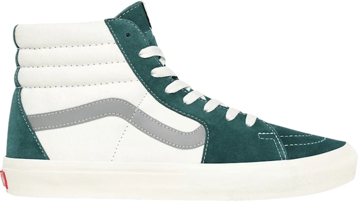 Retro high top vans sales