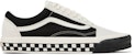 Vans OG Old Skool LX 'Bumper Cars - Marshmallow Hitam' VN0A4P3X4NO