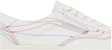 Taka Hayashi x Vans Sk8-Low LX 'DIY - Marshmallow' Marshmallow VN0A4UX617O
