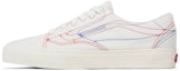 Lookbook Taka Hayashi x Vans Sk8-Low LX 'DIY - Marshmallow' Marshmallow VN0A4UX617O