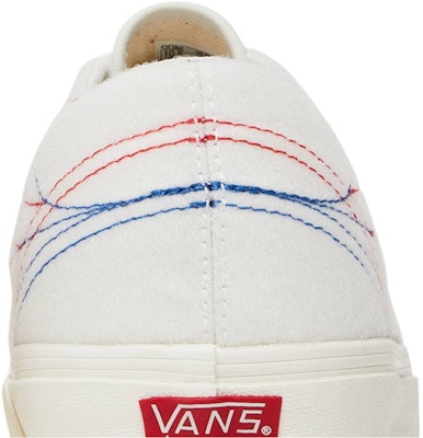 Taka Hayashi x Vans Sk8-Low LX 'DIY - Marshmallow' VN0A4UX617O Sizing Taka Hayashi x Vans Sk8-Low LX 'DIY - Marshmallow' VN0A4UX617O