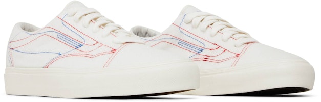 타카 하야시 x 반스 스케이트-로우 LX 'DIY - 마시멜로' VN0A4UX617O VN0A4UX617O Cheap 타카 하야시 x 반스 스케이트-로우 LX 'DIY - 마시멜로' VN0A4UX617O VN0A4UX617O