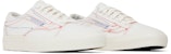 Taka Hayashi x Vans Sk8-Low LX 'DIY - Marshmallow' Marshmallow VN0A4UX617O