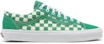 Buy Vans Style 36 'Jolly Green Checkerboard' Hijau Kotak-Kotak VN0A54F65W5