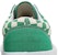 Vans Style 36 'Jolly Green Checkerboard' Hijau Kotak-Kotak VN0A54F65W5