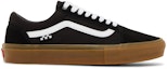 Buy Vans Skate Old Skool 'Checkerboard - Hitam Gum' VN0A5FCBB9M