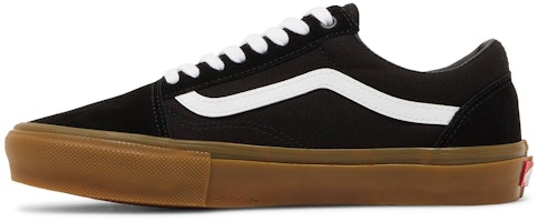 Vans 滑板 Old Skool '棋盤格 - 黑膠' VN0A5FCBB9M Lookbook Vans 滑板 Old Skool '棋盤格 - 黑膠' VN0A5FCBB9M