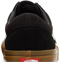 Vans 滑板 Old Skool '棋盤格 - 黑膠' VN0A5FCBB9M Sizing Vans 滑板 Old Skool '棋盤格 - 黑膠' VN0A5FCBB9M