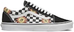 Buy Parks Project x Vans Old Skool 'Capsule Collection - Corak Checkerboard' VN0A7Q2J6R6